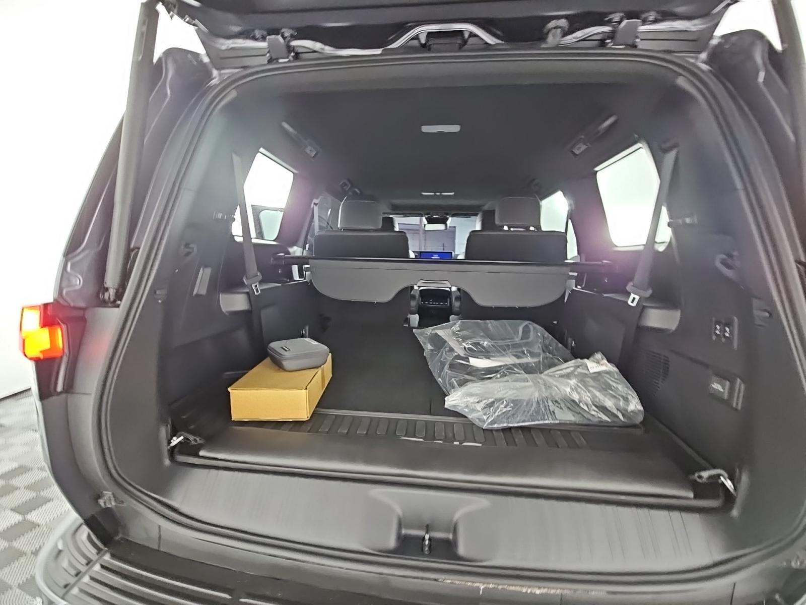 2025 Lexus GX GX 550 Premium AWD