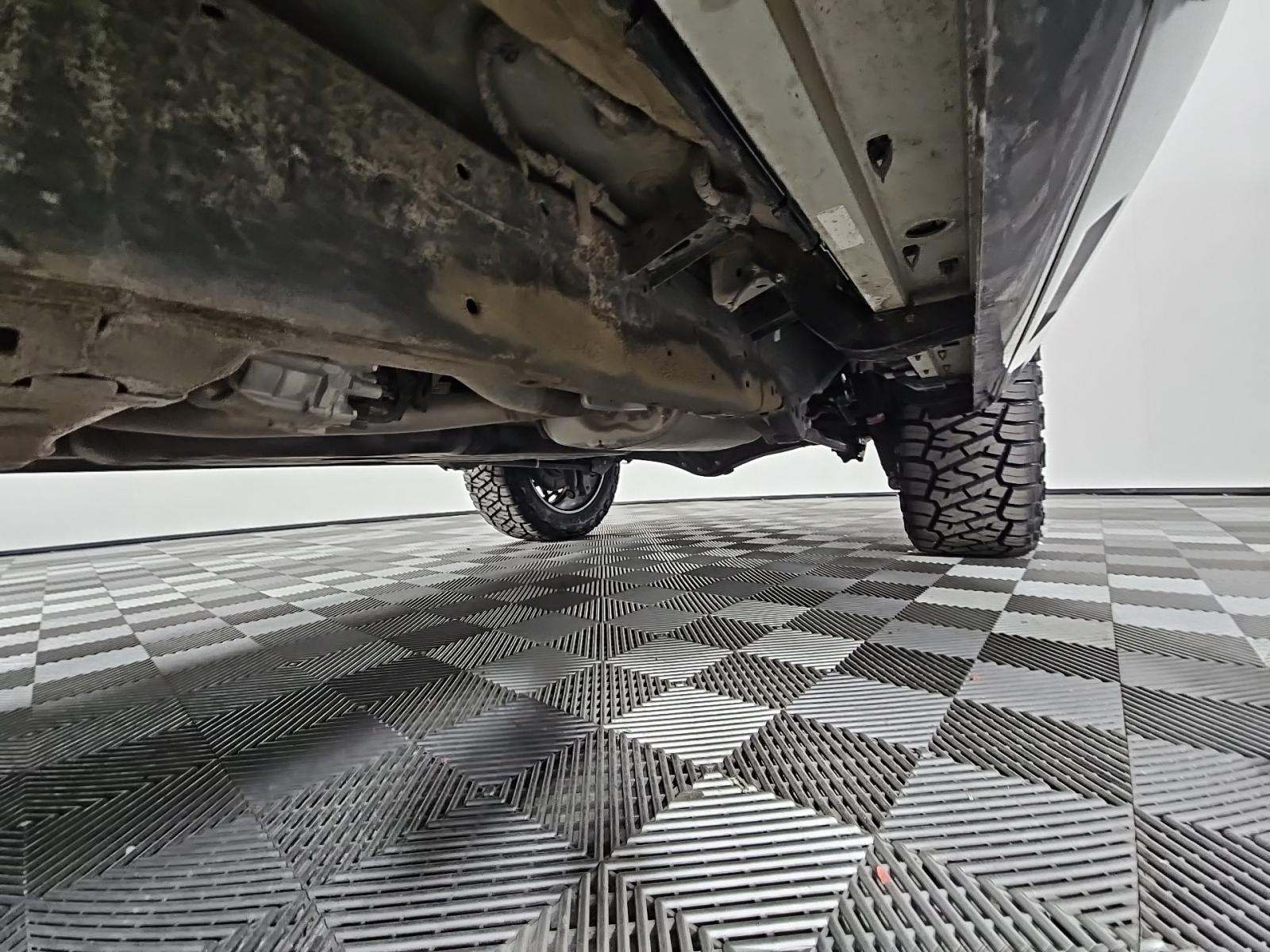 2025 Lexus GX GX 550 Premium AWD