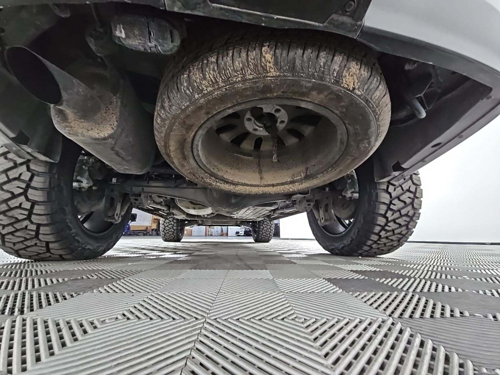 2025 Lexus GX GX 550 Premium AWD