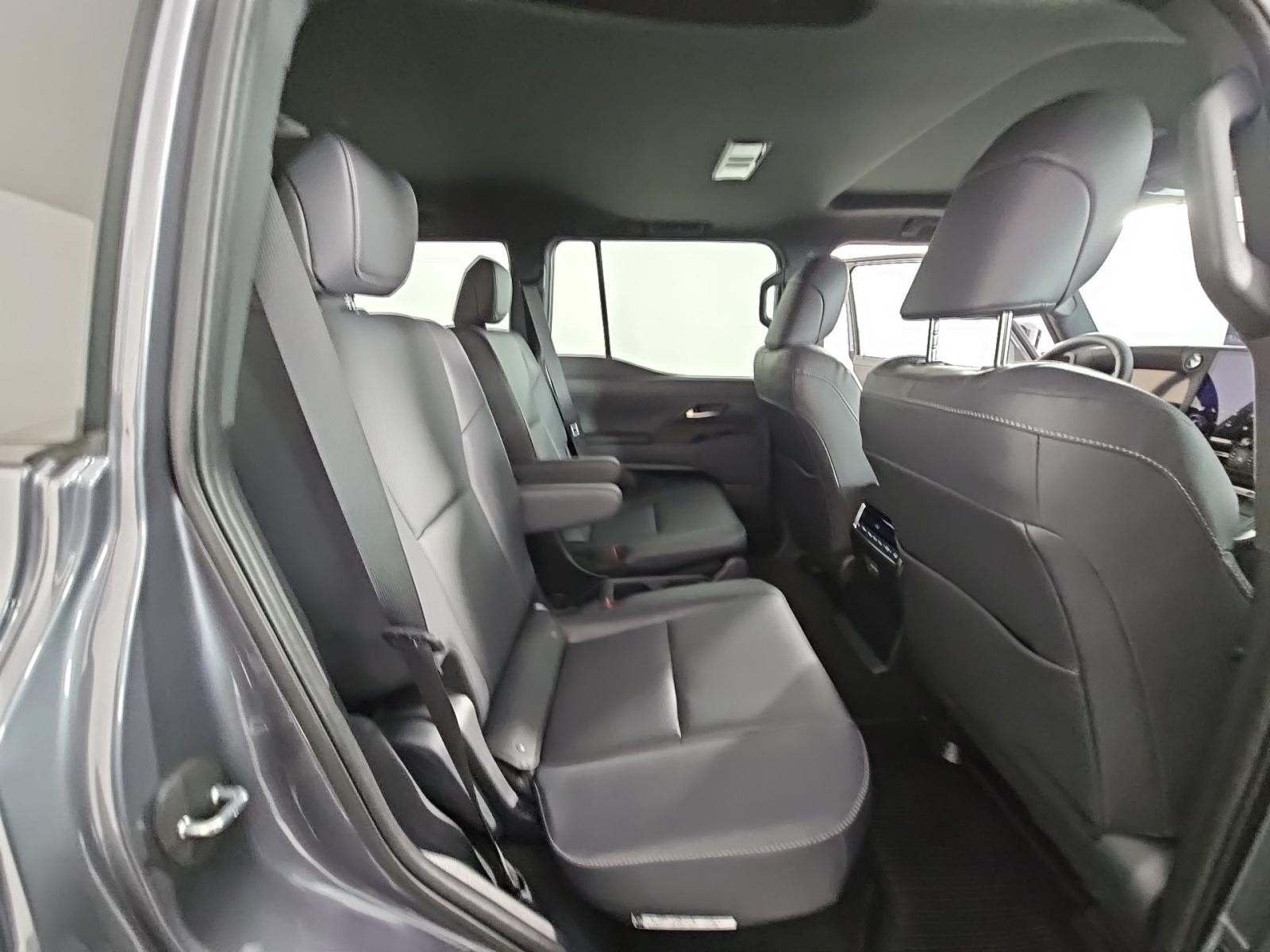 2025 Lexus GX GX 550 Premium AWD