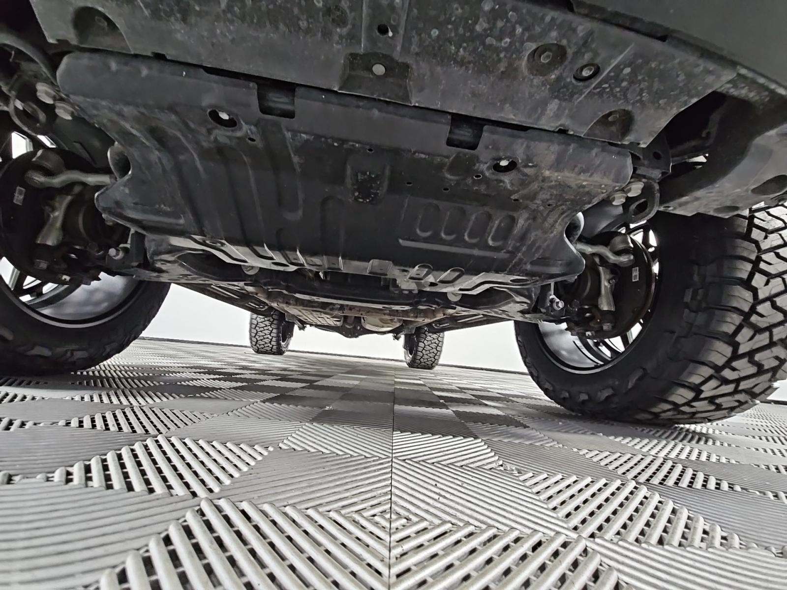 2025 Lexus GX GX 550 Premium AWD