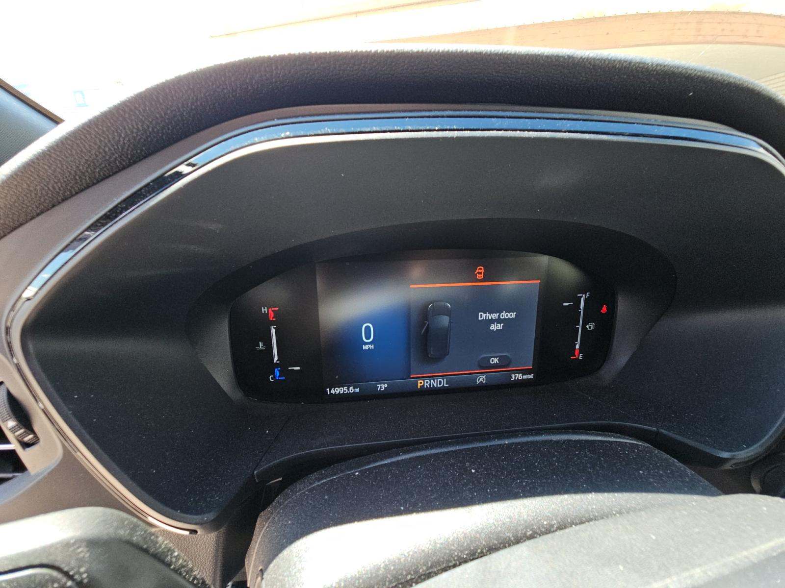 FORD UNKNOWN - 9