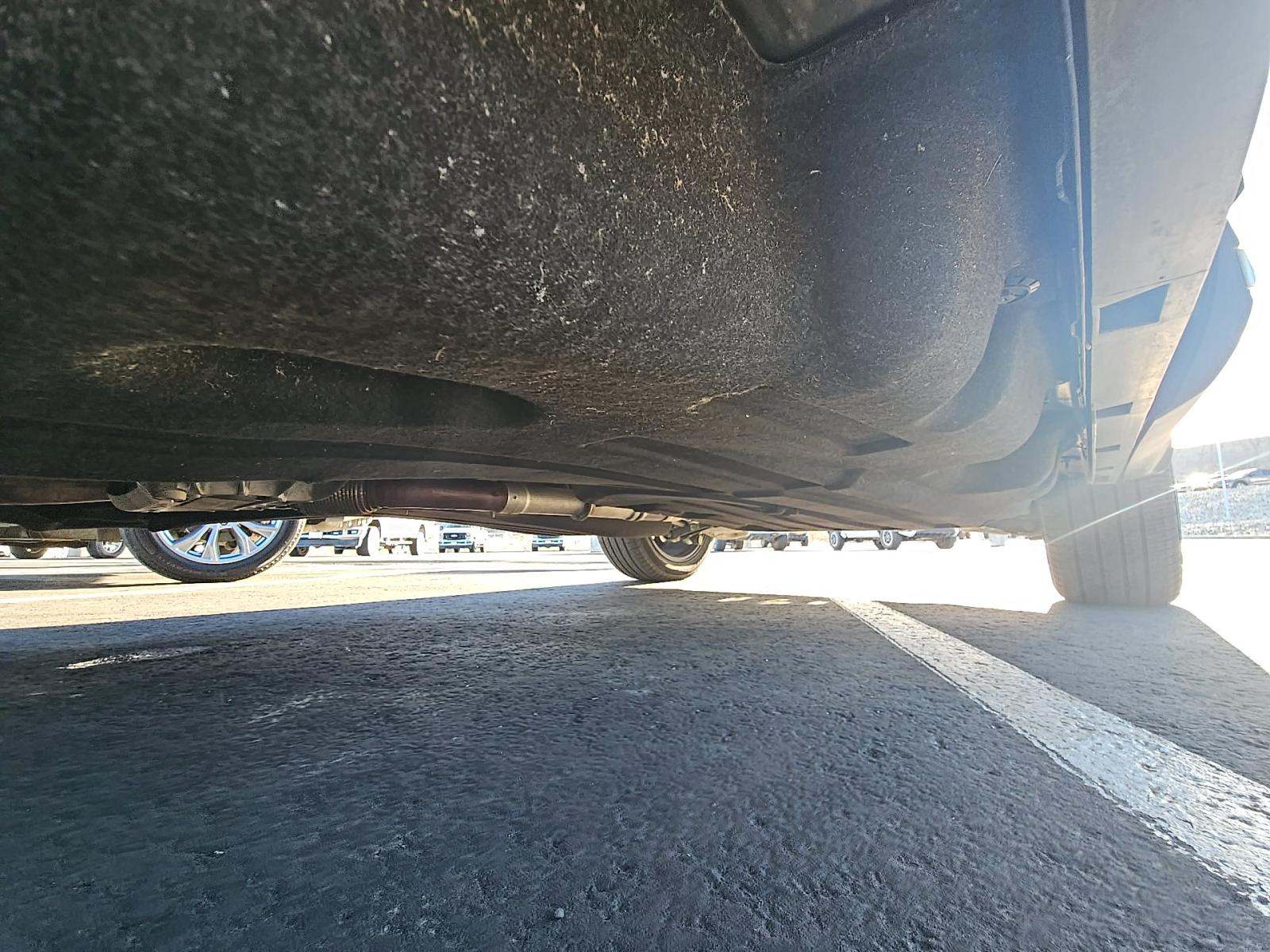 2025 Ford Explorer Platinum AWD