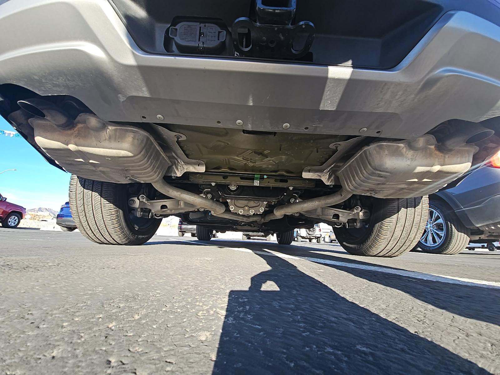 2025 Ford Explorer Platinum AWD