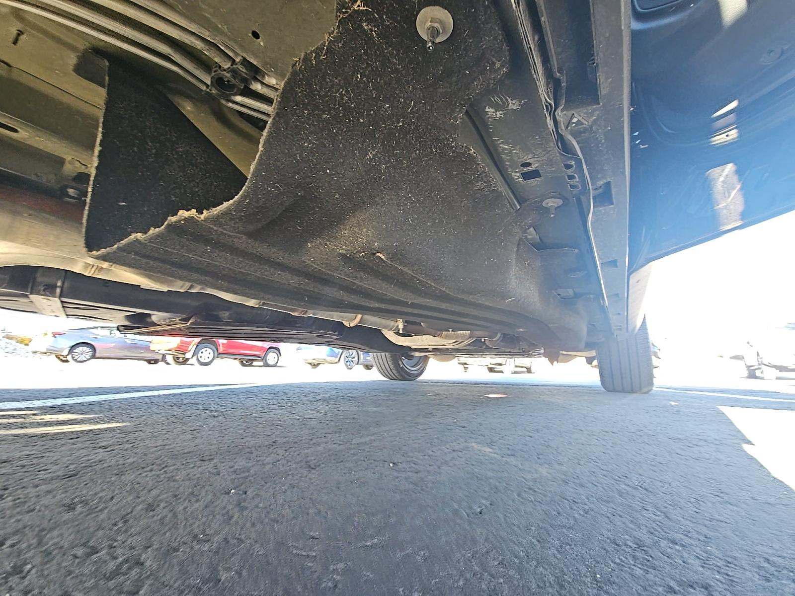 2025 Ford Explorer Platinum AWD