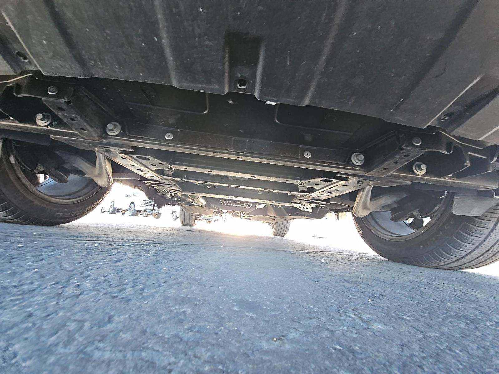 2025 Ford Explorer Platinum AWD