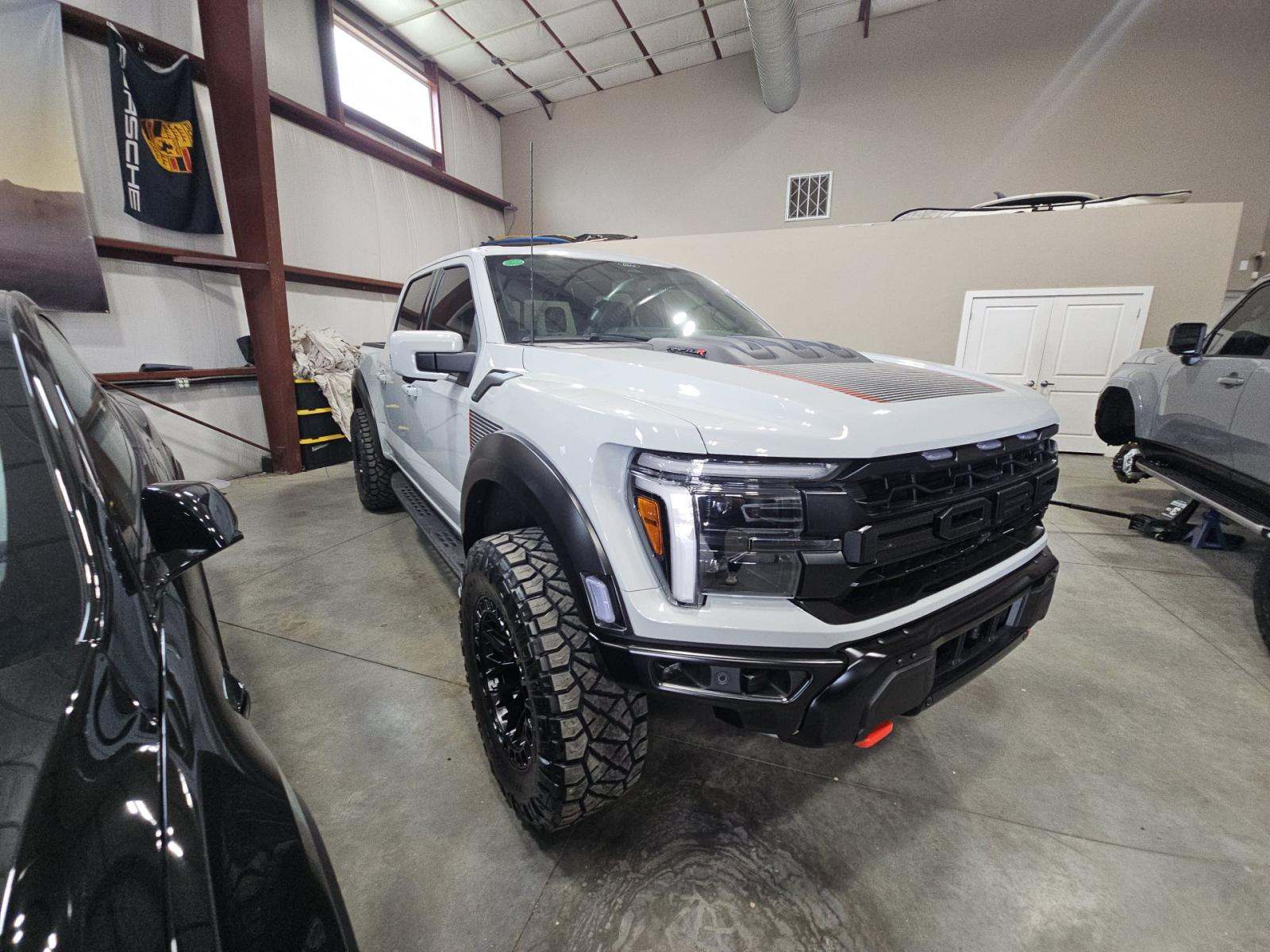 FORD F-150 - 4
