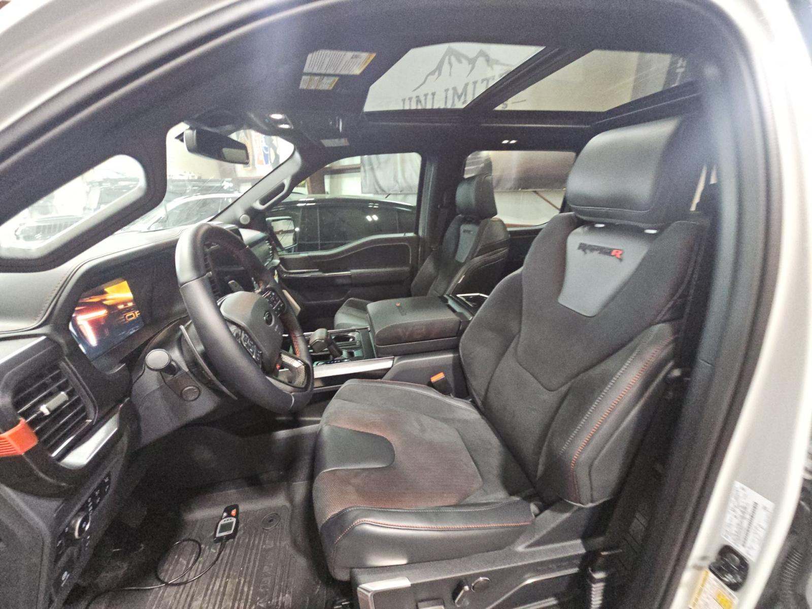 FORD F-150 - 6