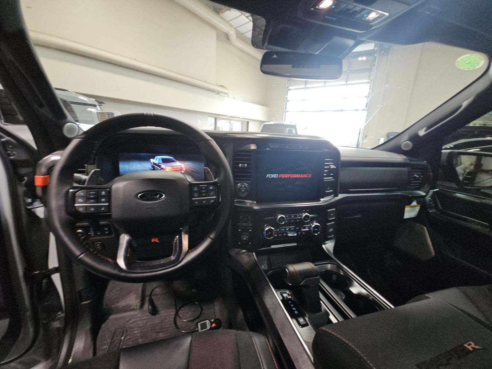 FORD F-150 - 10