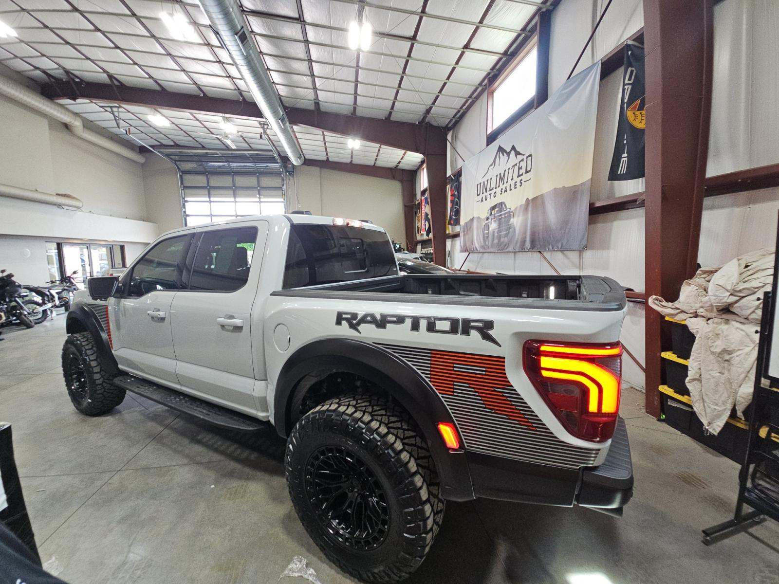 FORD F-150 - 2