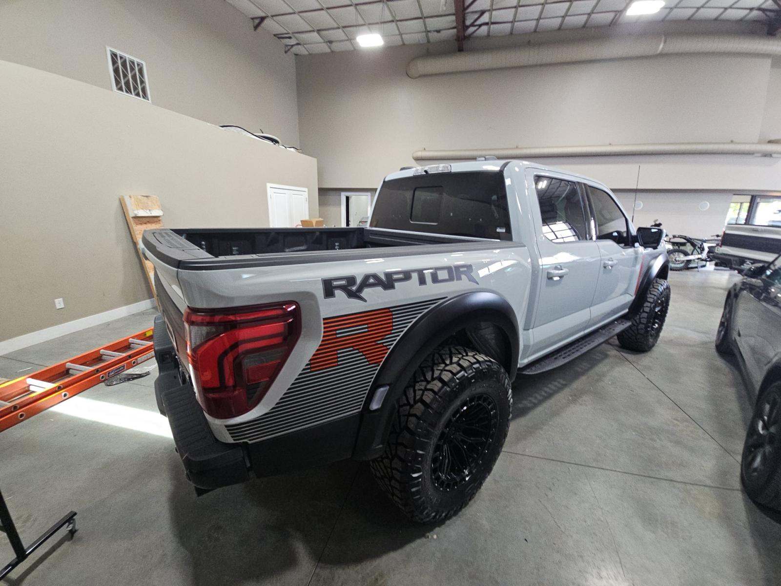 FORD F-150 - 3