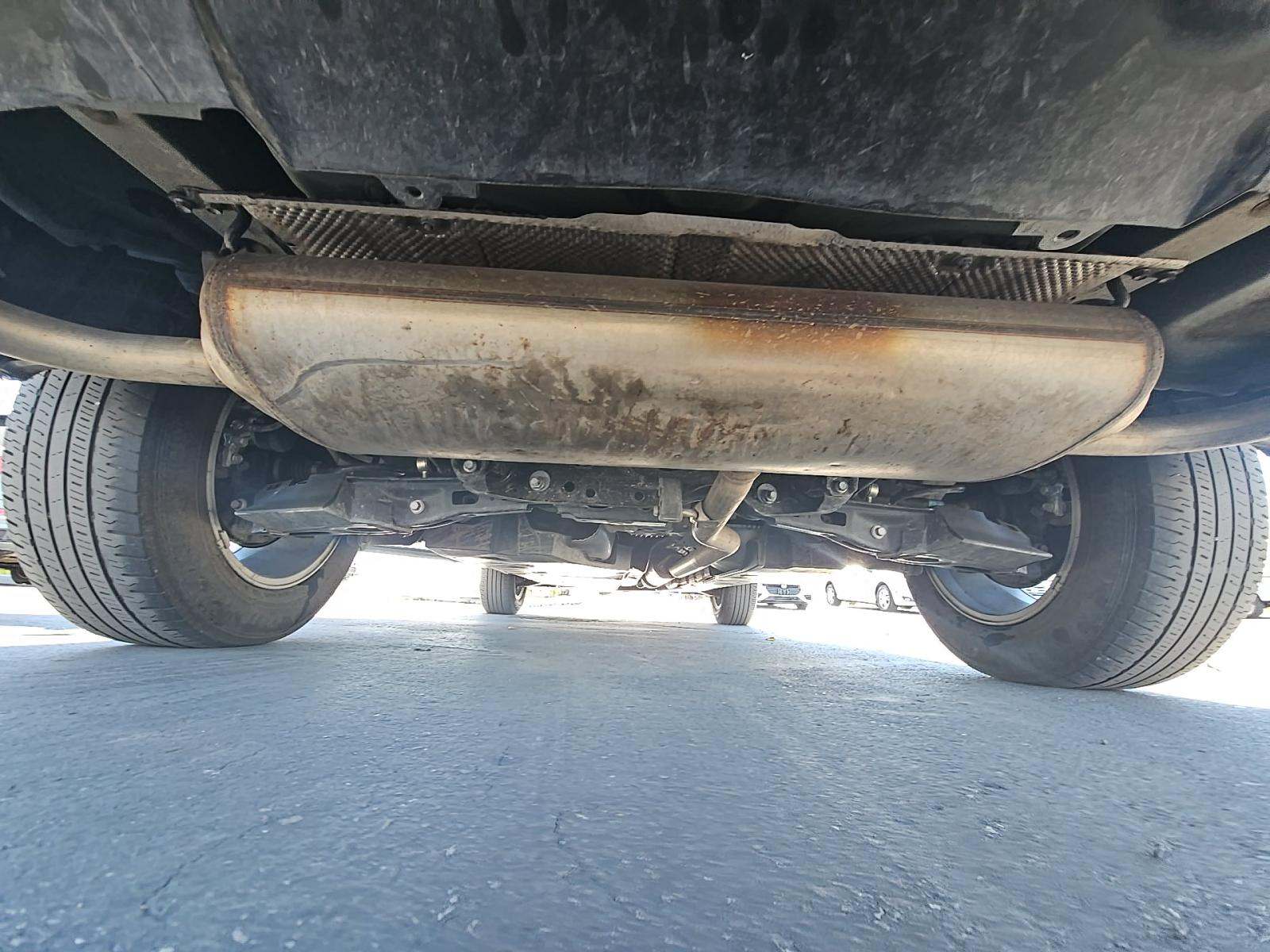 2024 Toyota RAV4 XLE AWD