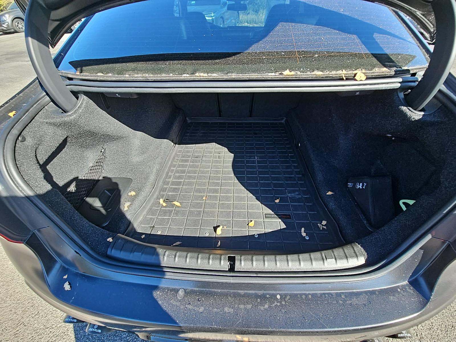 2019 BMW M5 Competition AWD