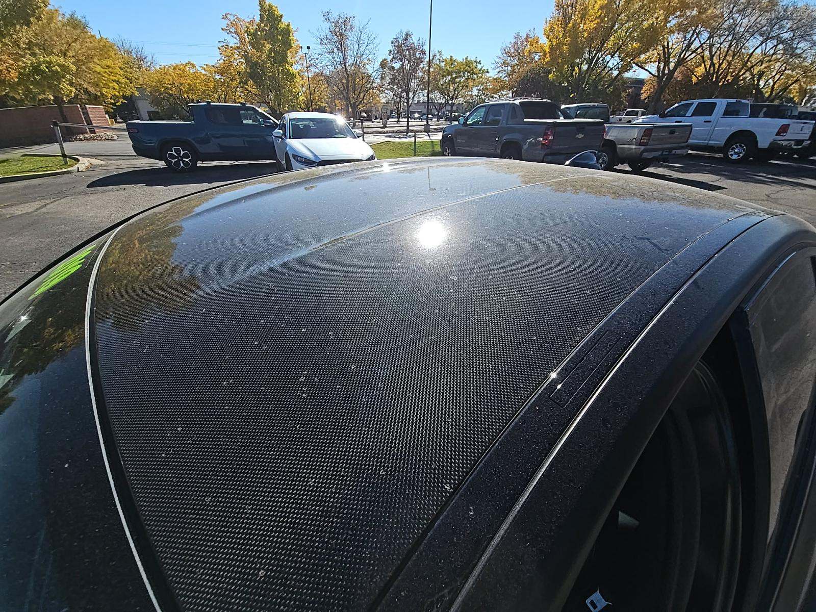 2019 BMW M5 Competition AWD