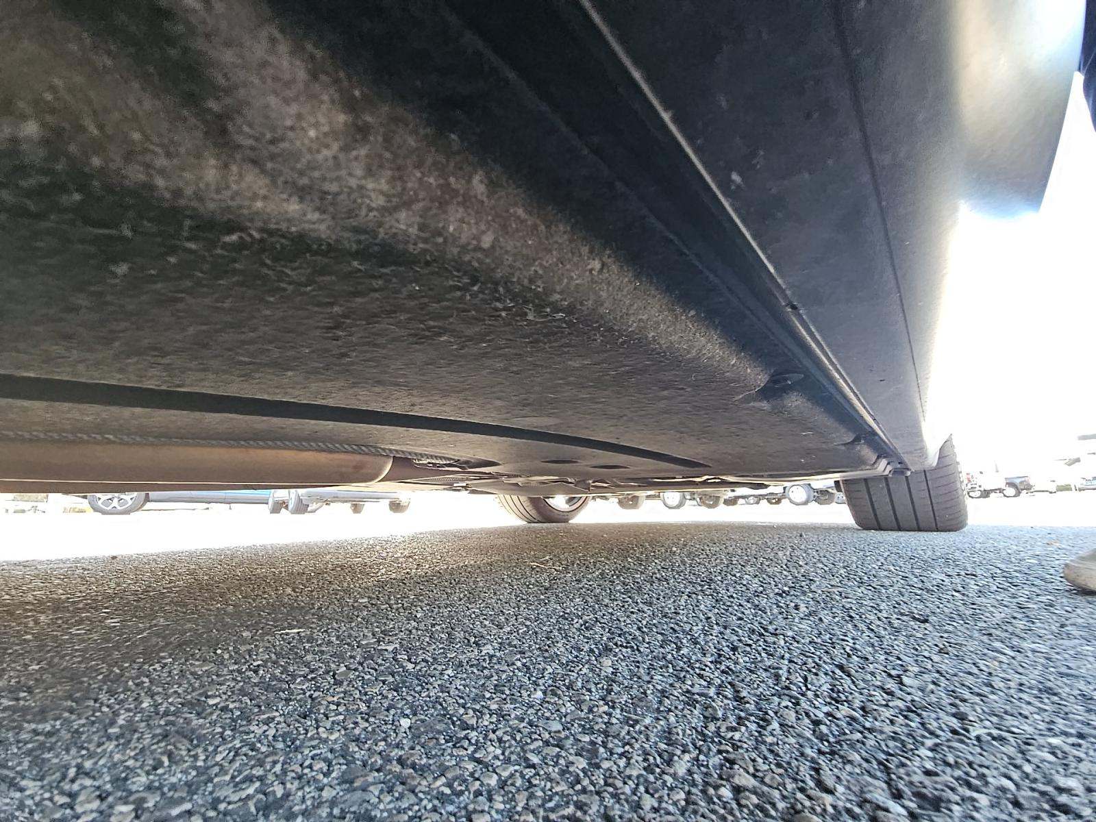 2019 BMW M5 Competition AWD