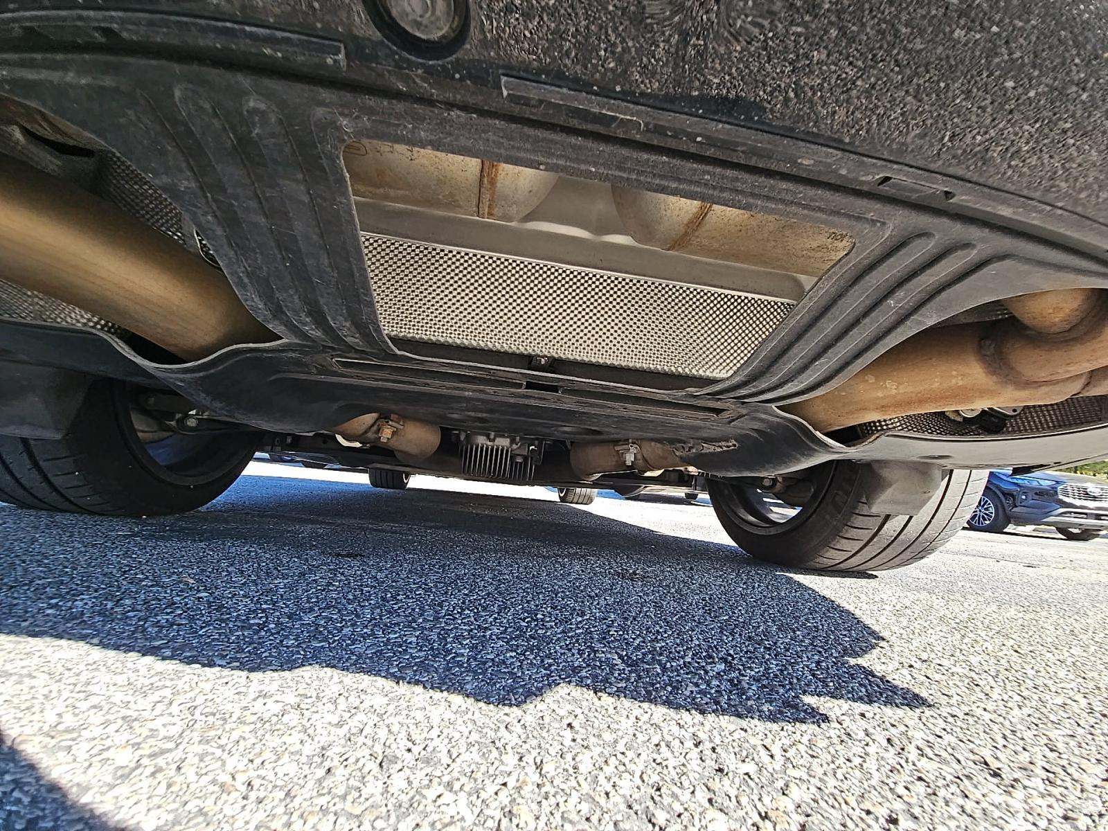 2019 BMW M5 Competition AWD