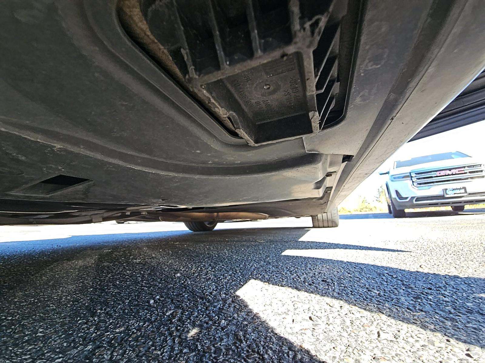 2019 BMW M5 Competition AWD