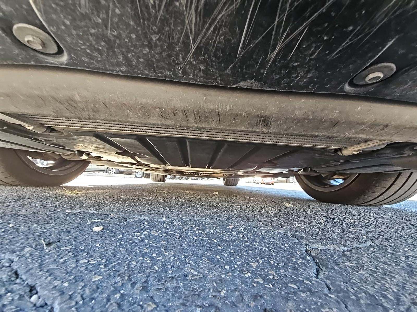 2019 BMW M5 Competition AWD