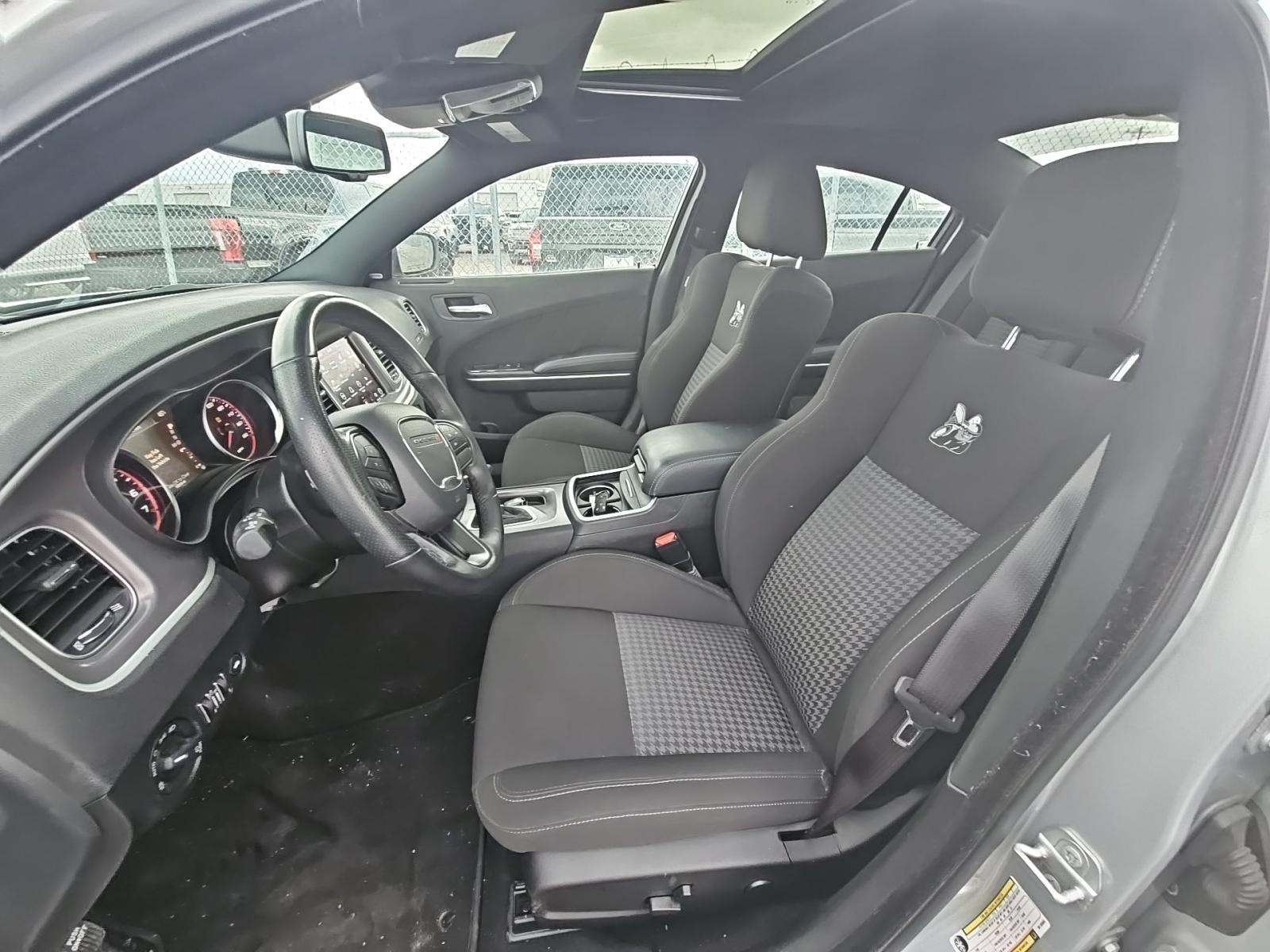 2022 Dodge Charger Scat Pack RWD