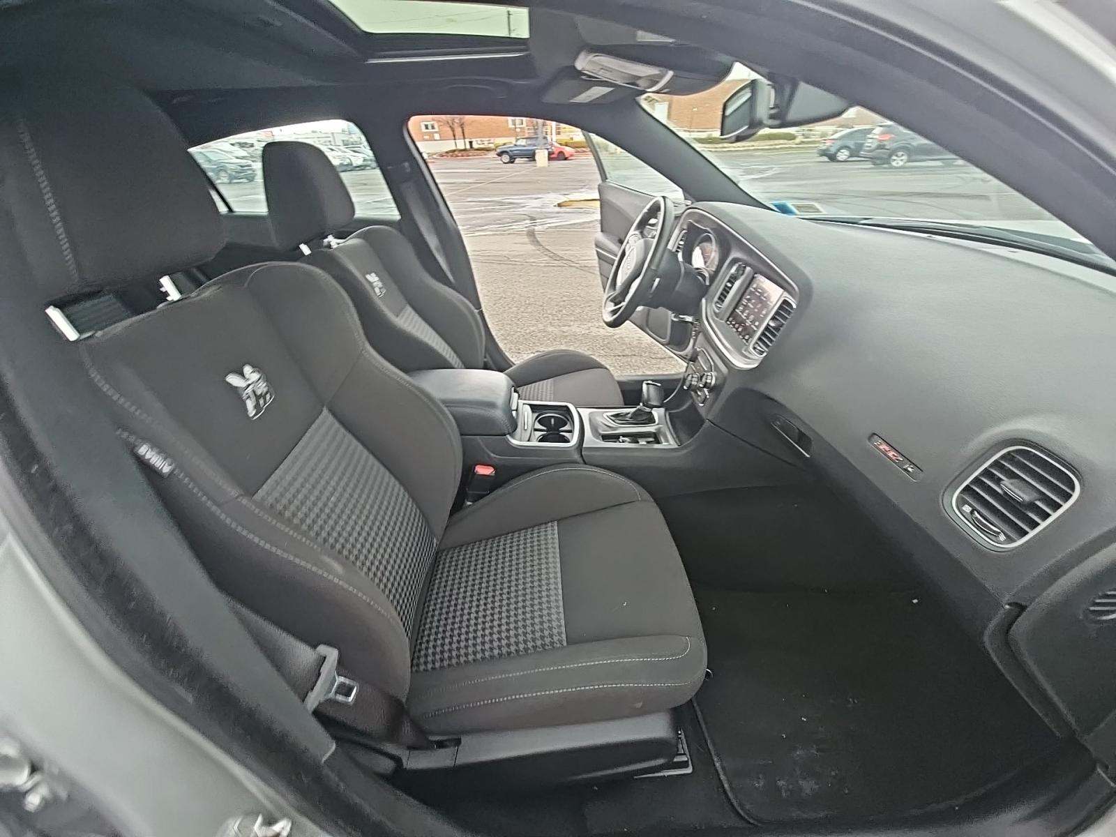 2022 Dodge Charger Scat Pack RWD