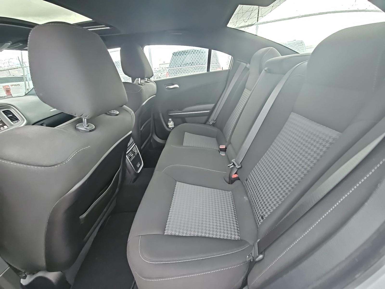 2022 Dodge Charger Scat Pack RWD