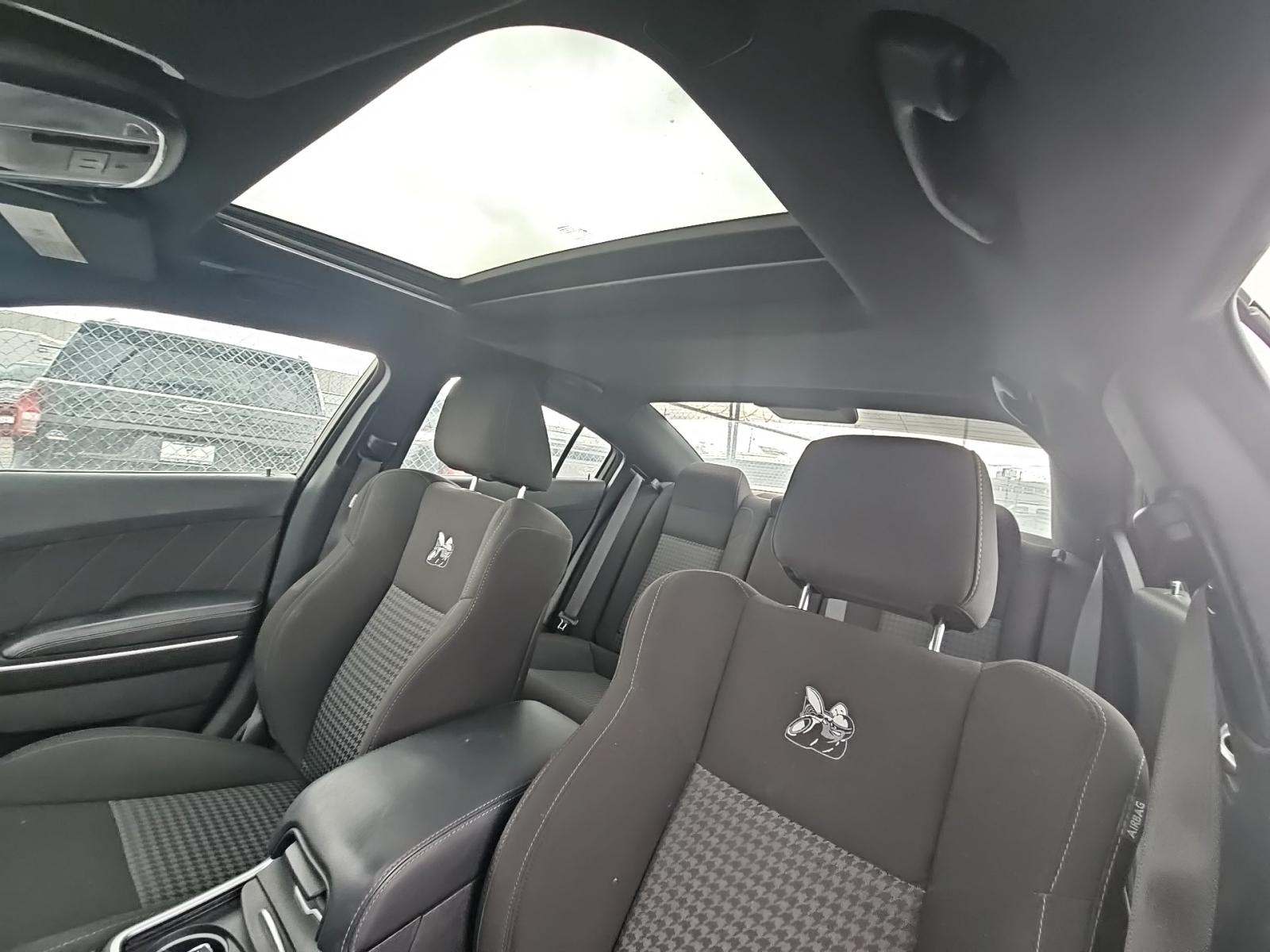 2022 Dodge Charger Scat Pack RWD