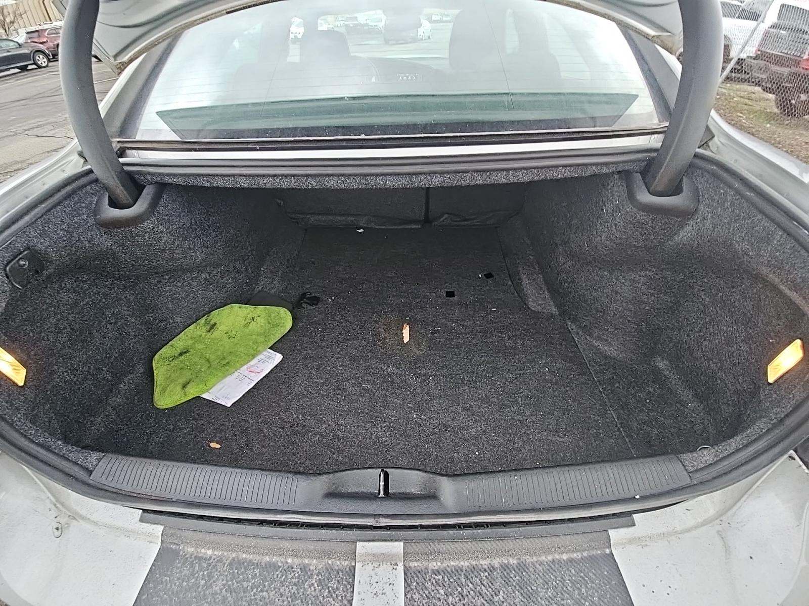 2022 Dodge Charger Scat Pack RWD