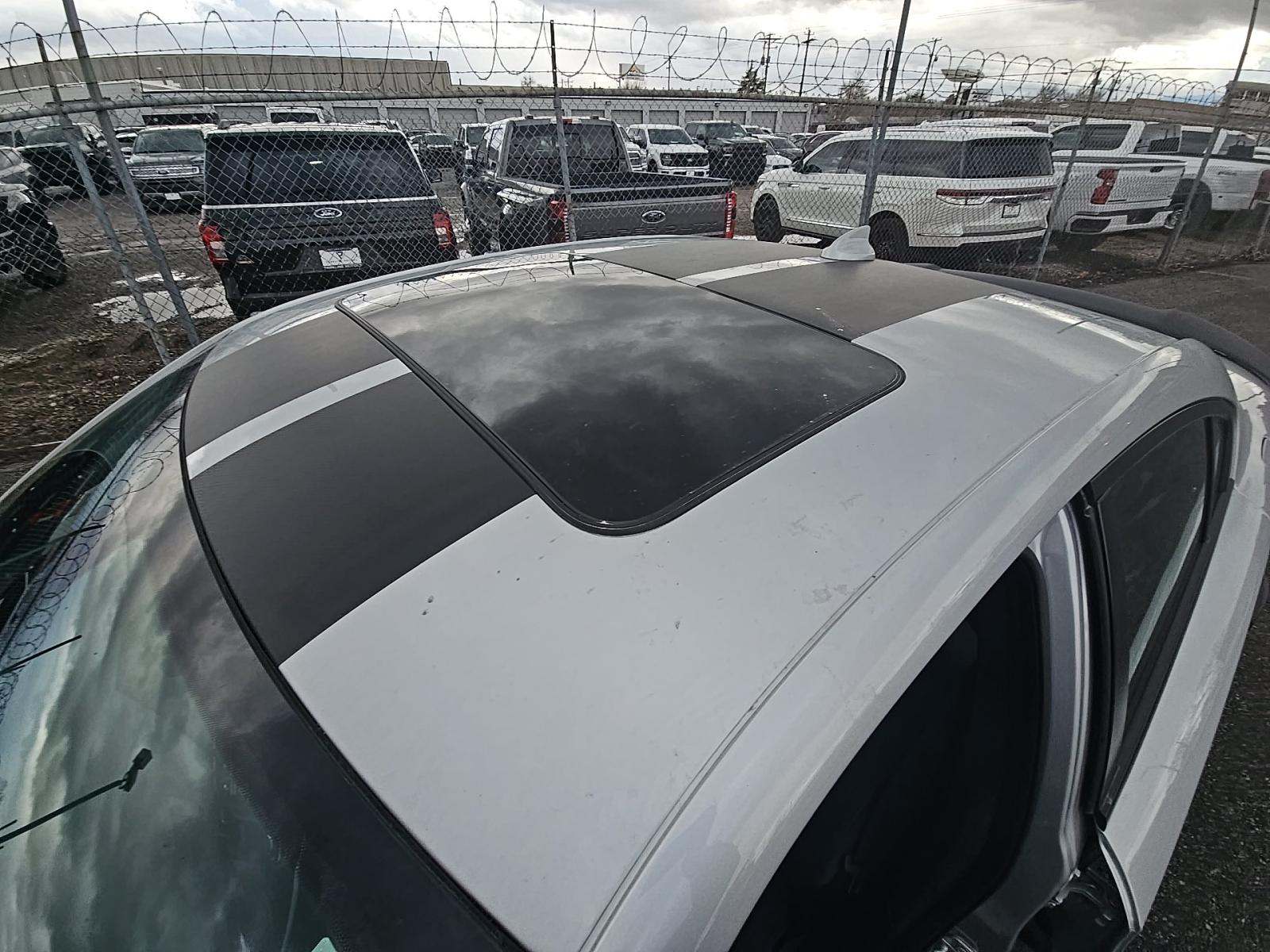 2022 Dodge Charger Scat Pack RWD