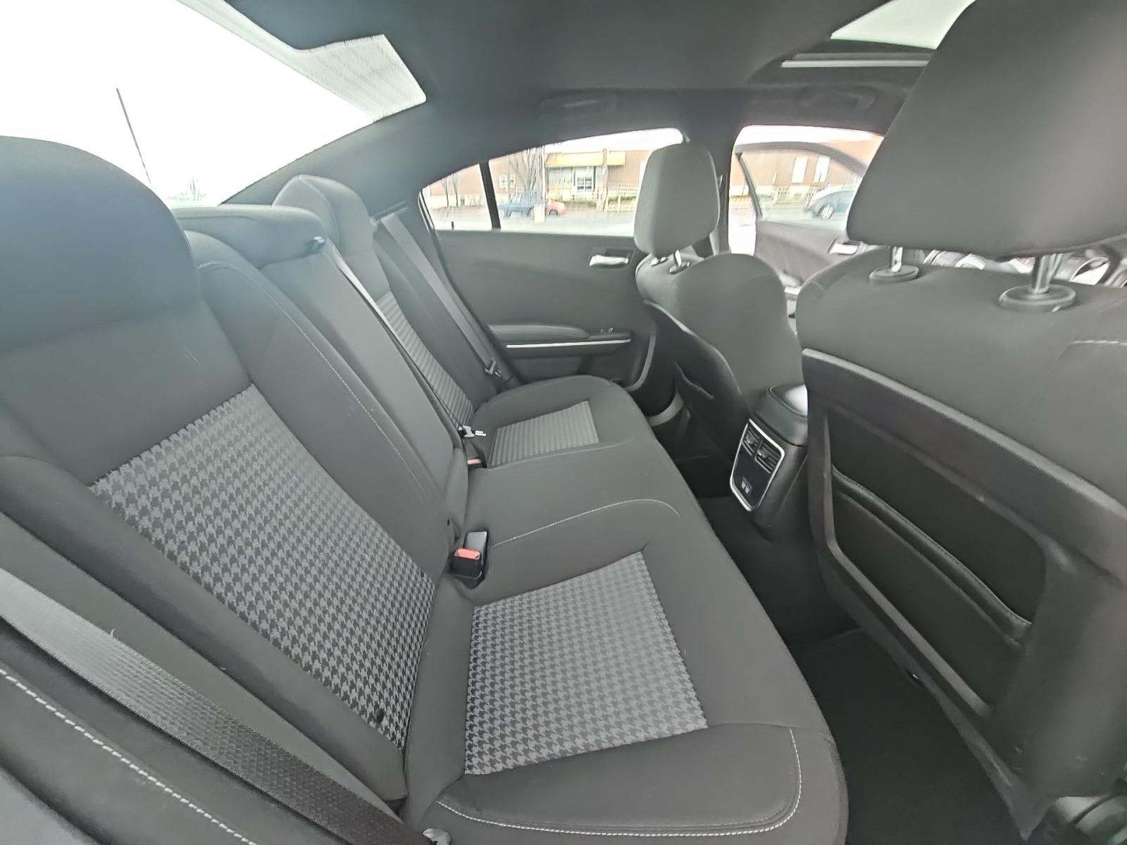 2022 Dodge Charger Scat Pack RWD