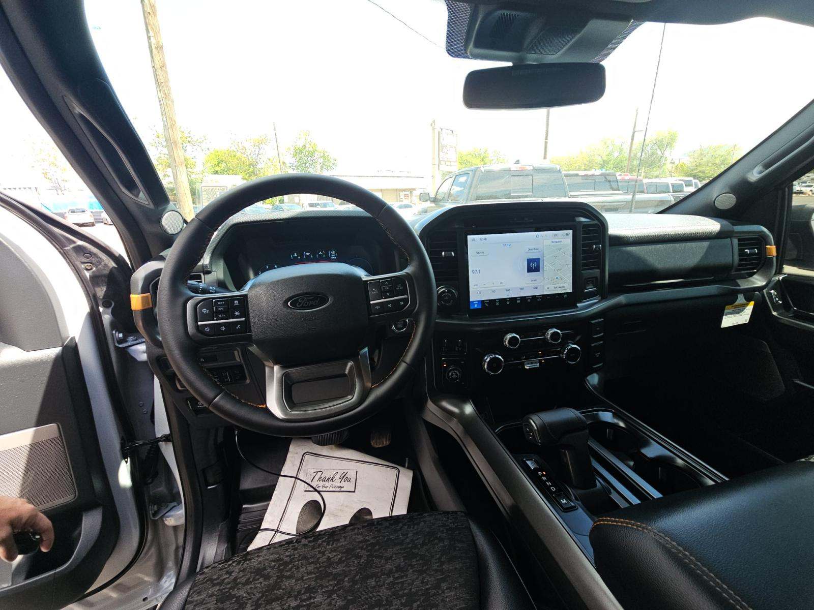 FORD F-150 - 10