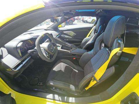 CHEVROLET STINGRAY - 6