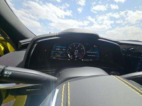 CHEVROLET STINGRAY - 9