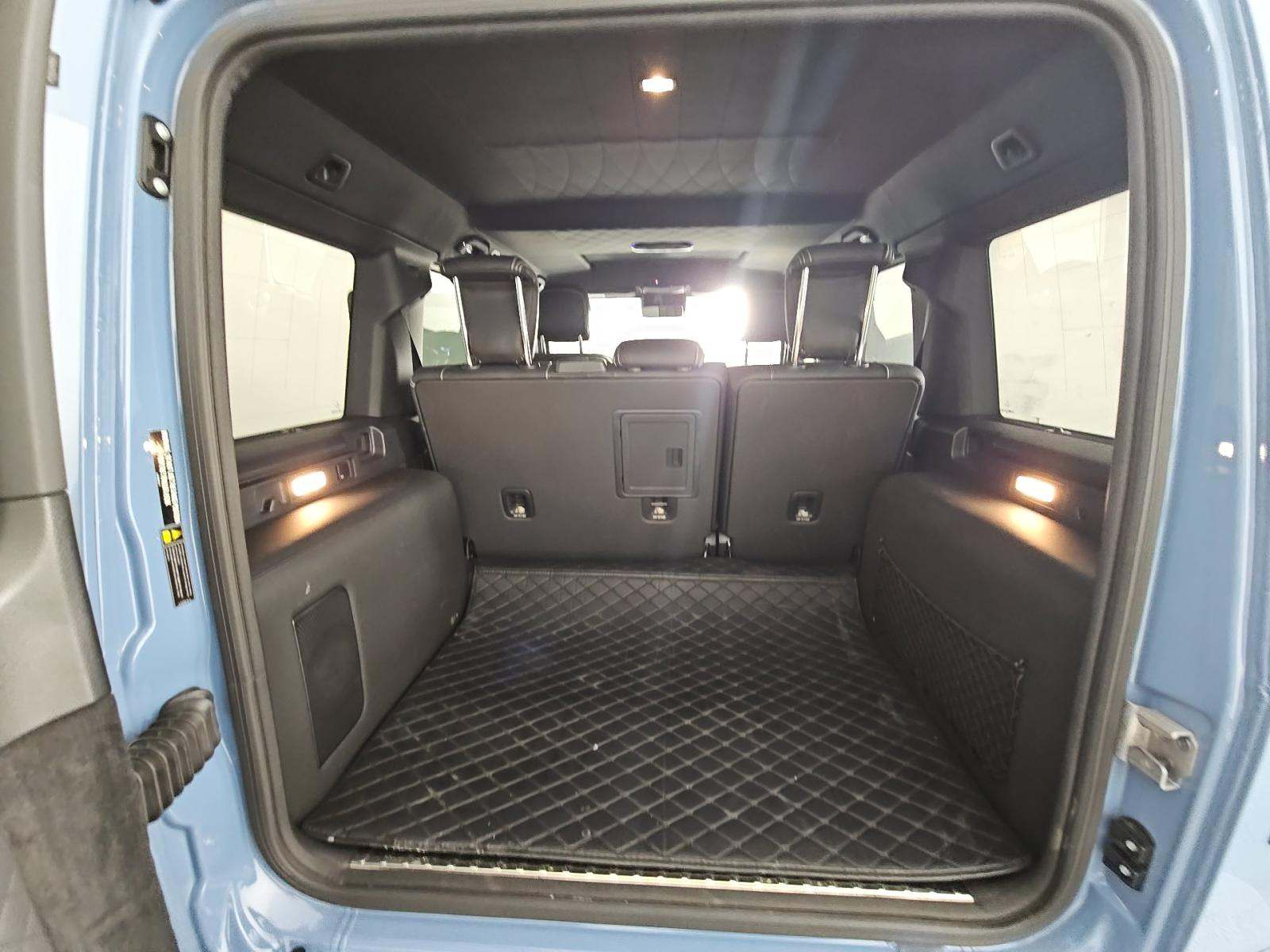 2025 Mercedes-Benz G-Class AMG G 63 AWD