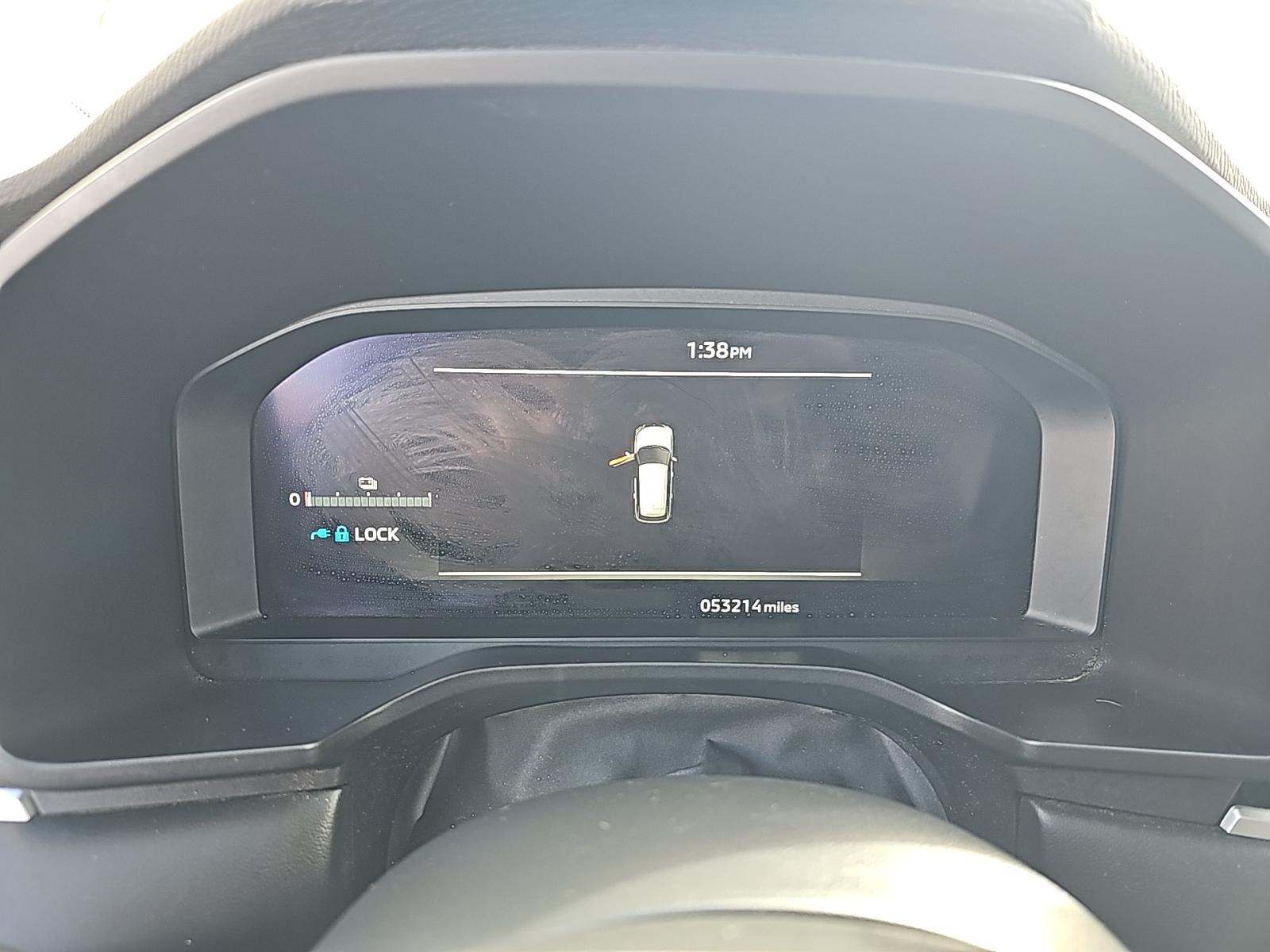 2023 Mitsubishi Outlander PHEV SEL AWD