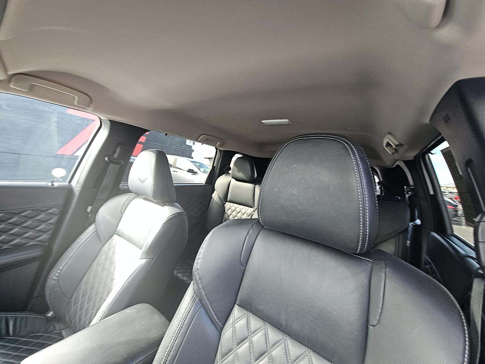 2023 Mitsubishi Outlander PHEV SEL AWD