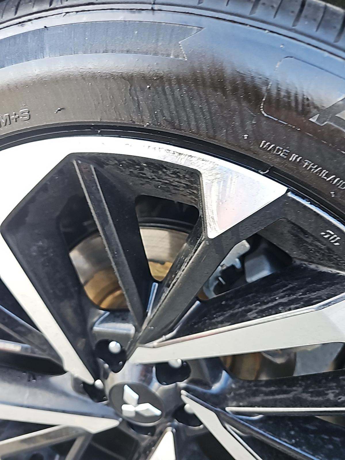 2023 Mitsubishi Outlander PHEV SEL AWD