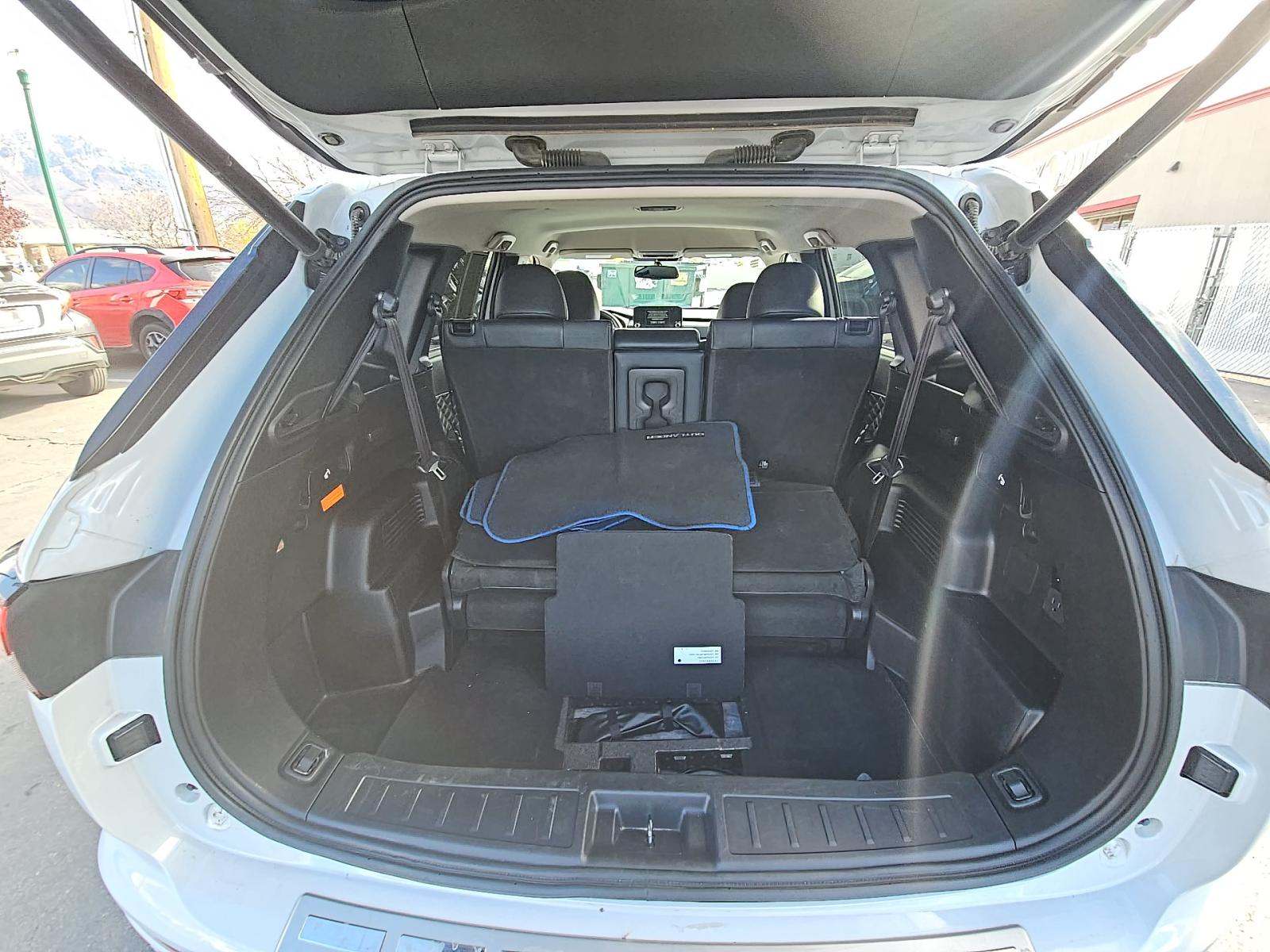 2023 Mitsubishi Outlander PHEV SEL AWD