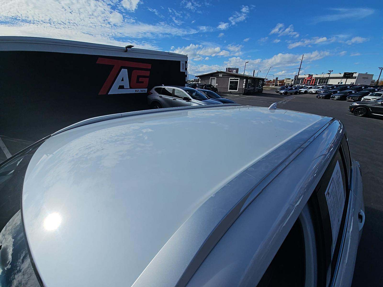 2023 Mitsubishi Outlander PHEV SEL AWD