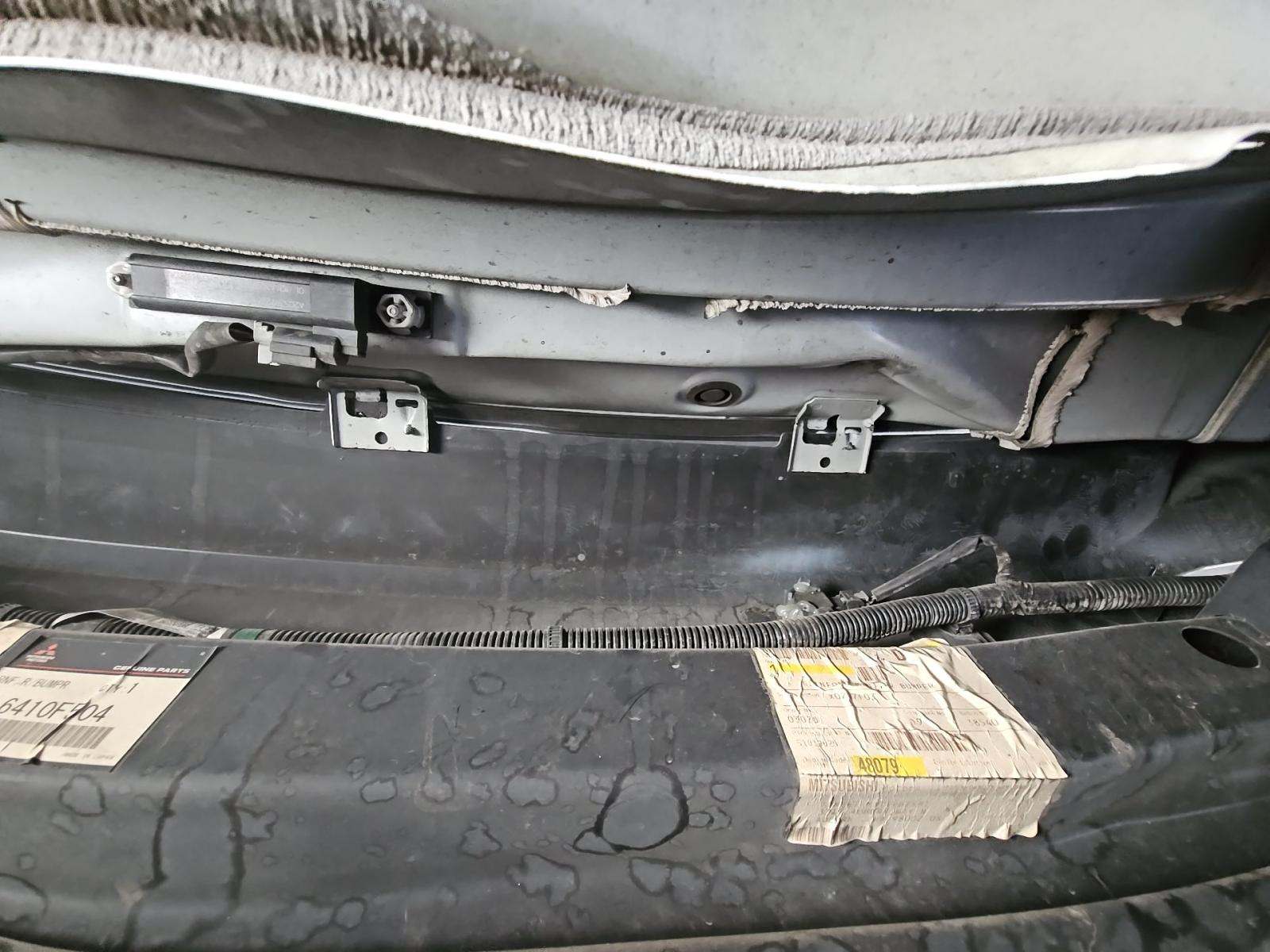 2023 Mitsubishi Outlander PHEV SEL AWD