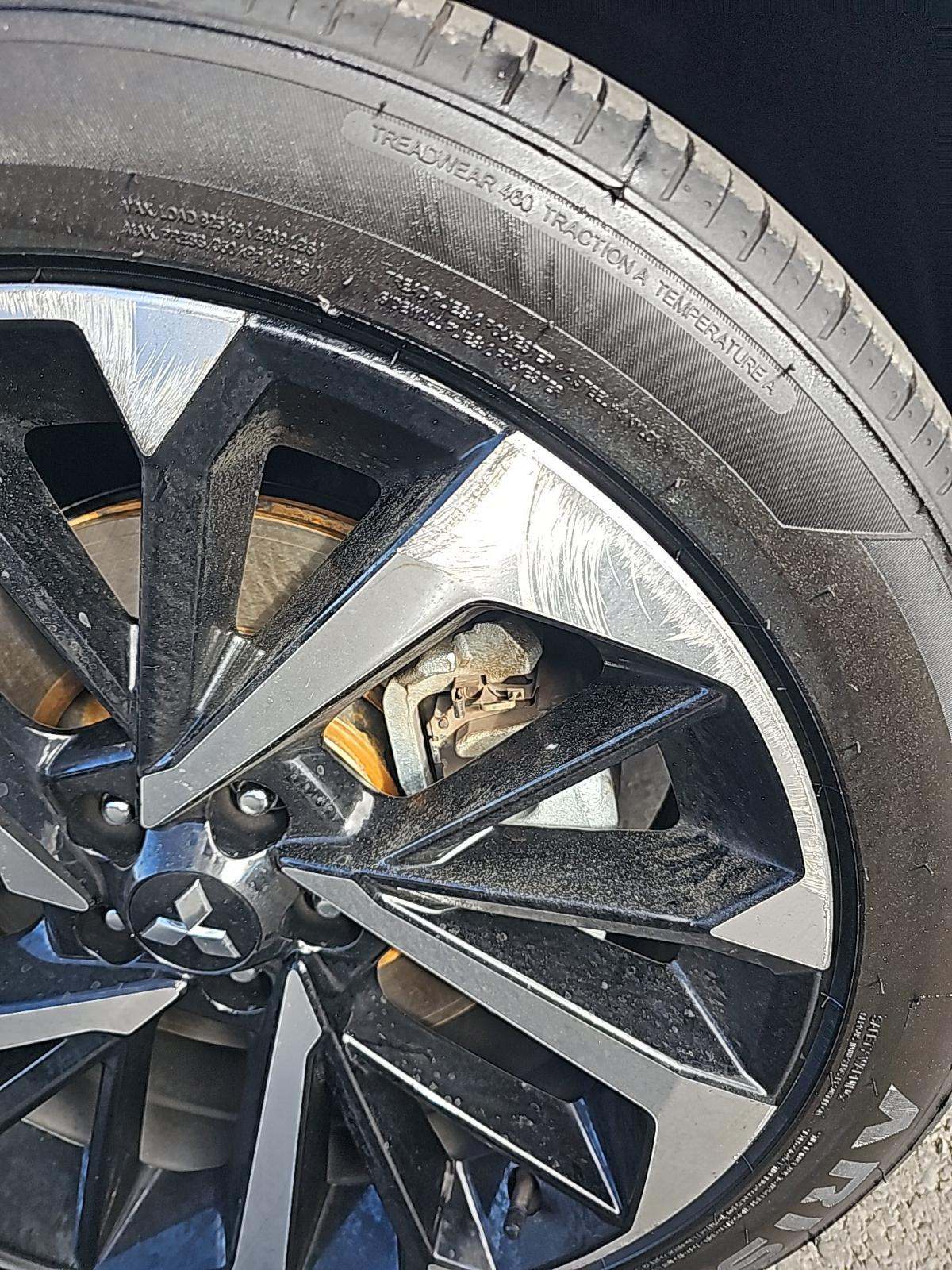 2023 Mitsubishi Outlander PHEV SEL AWD