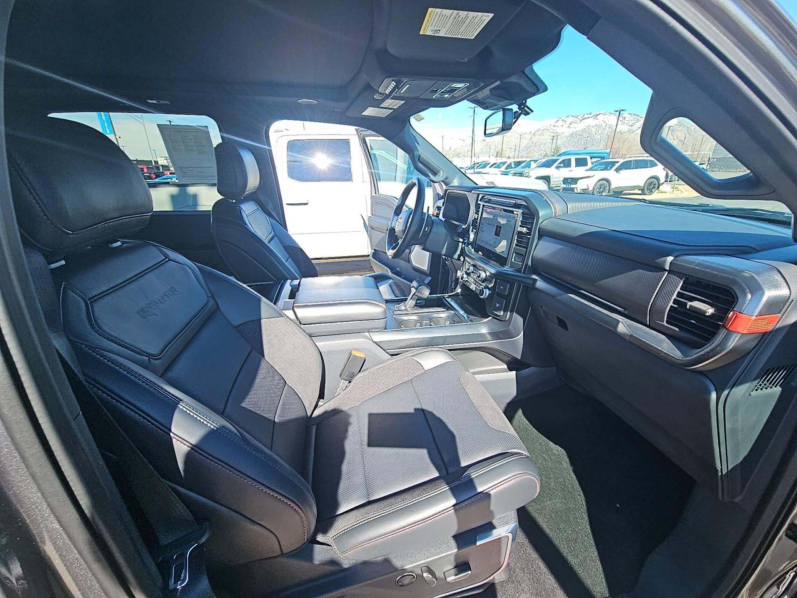 2024 Ford F-150 Raptor AWD