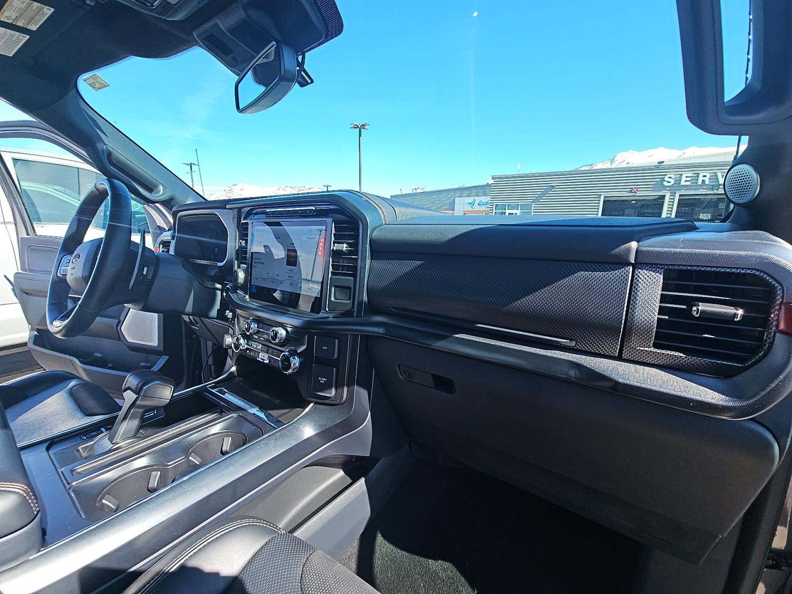 2024 Ford F-150 Raptor AWD