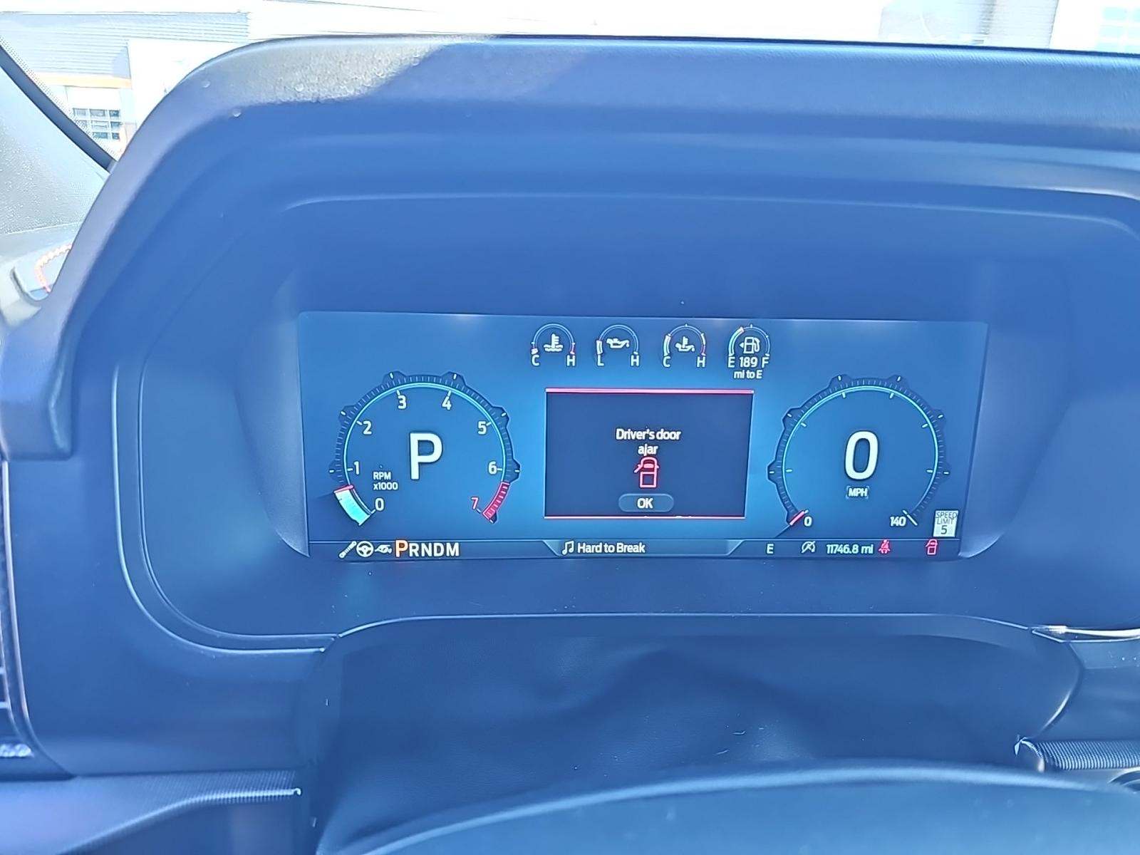 2024 Ford F-150 Raptor AWD