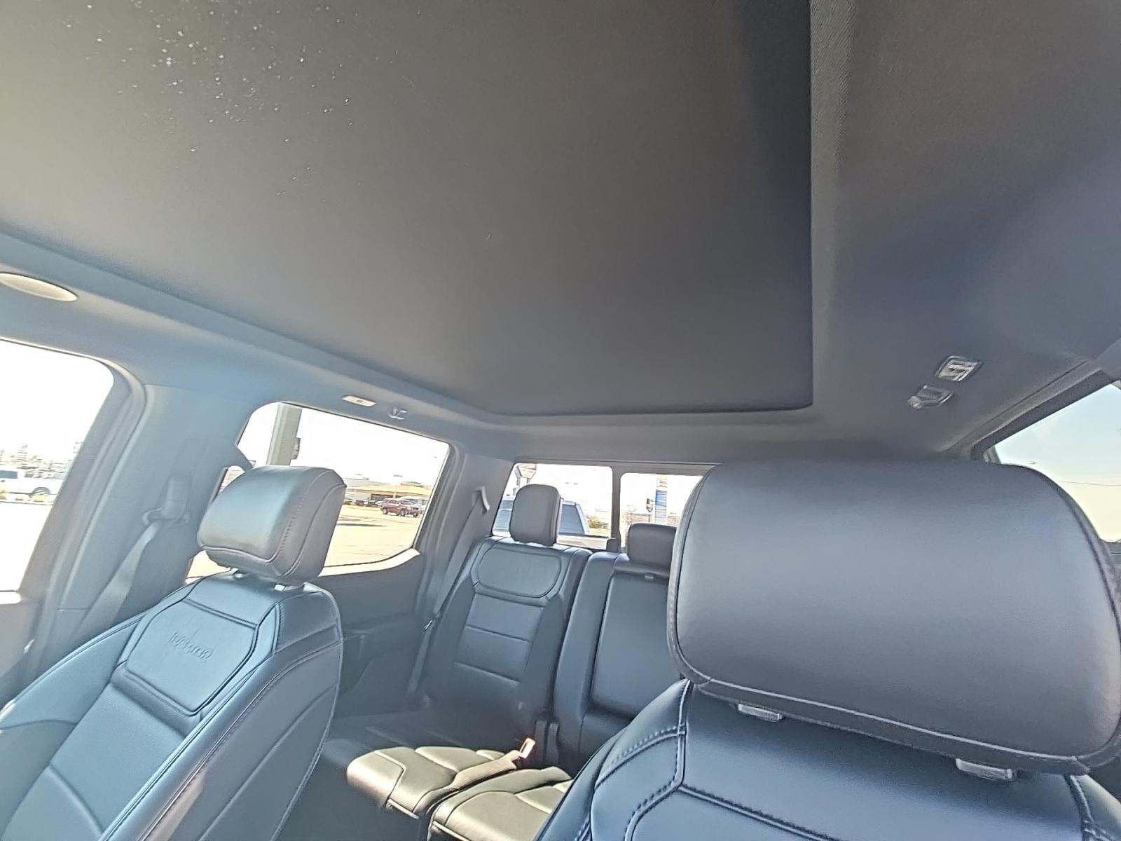 2024 Ford F-150 Raptor AWD