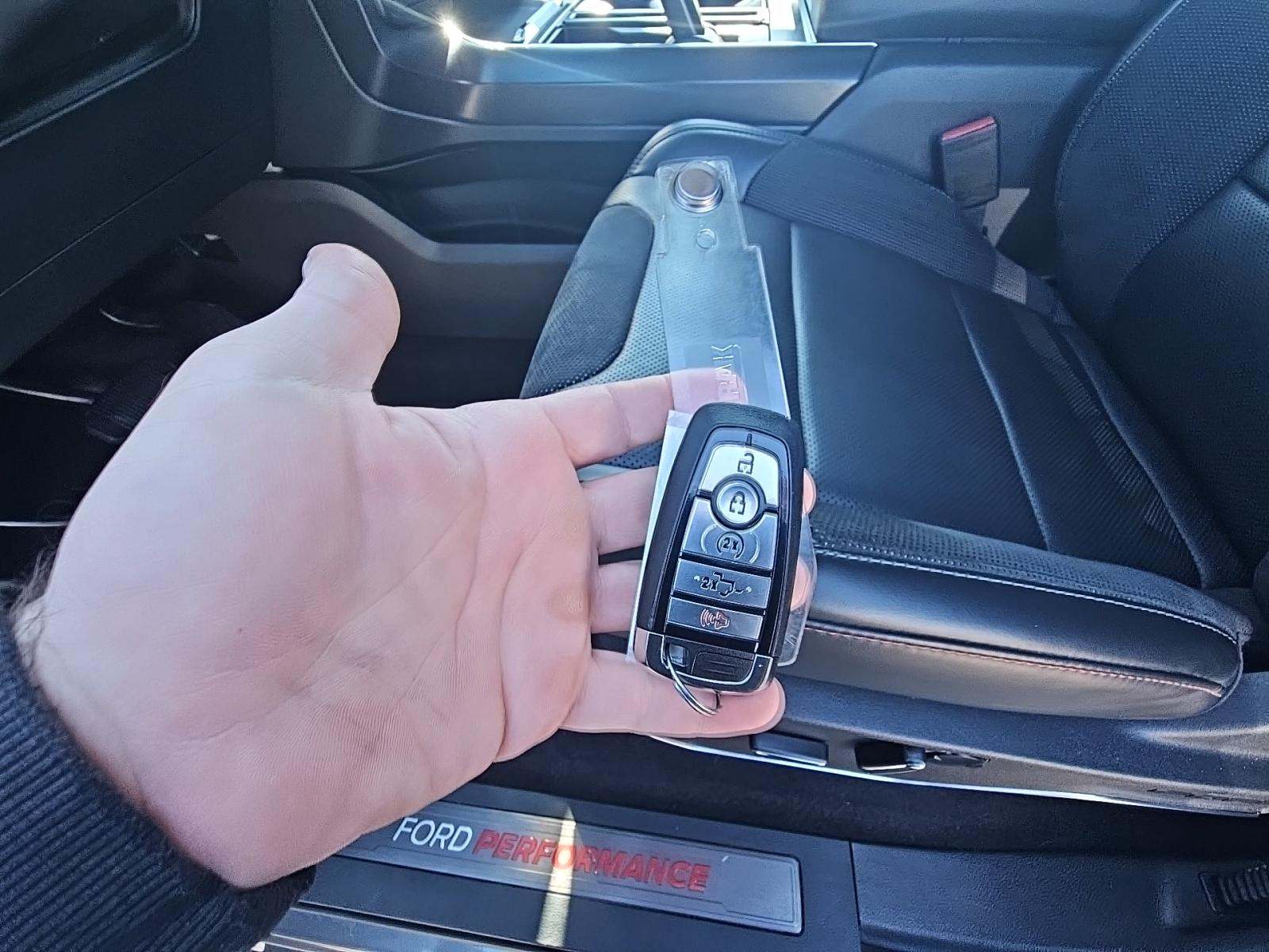 2024 Ford F-150 Raptor AWD