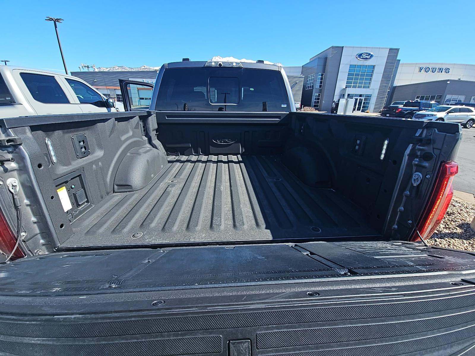 2024 Ford F-150 Raptor AWD