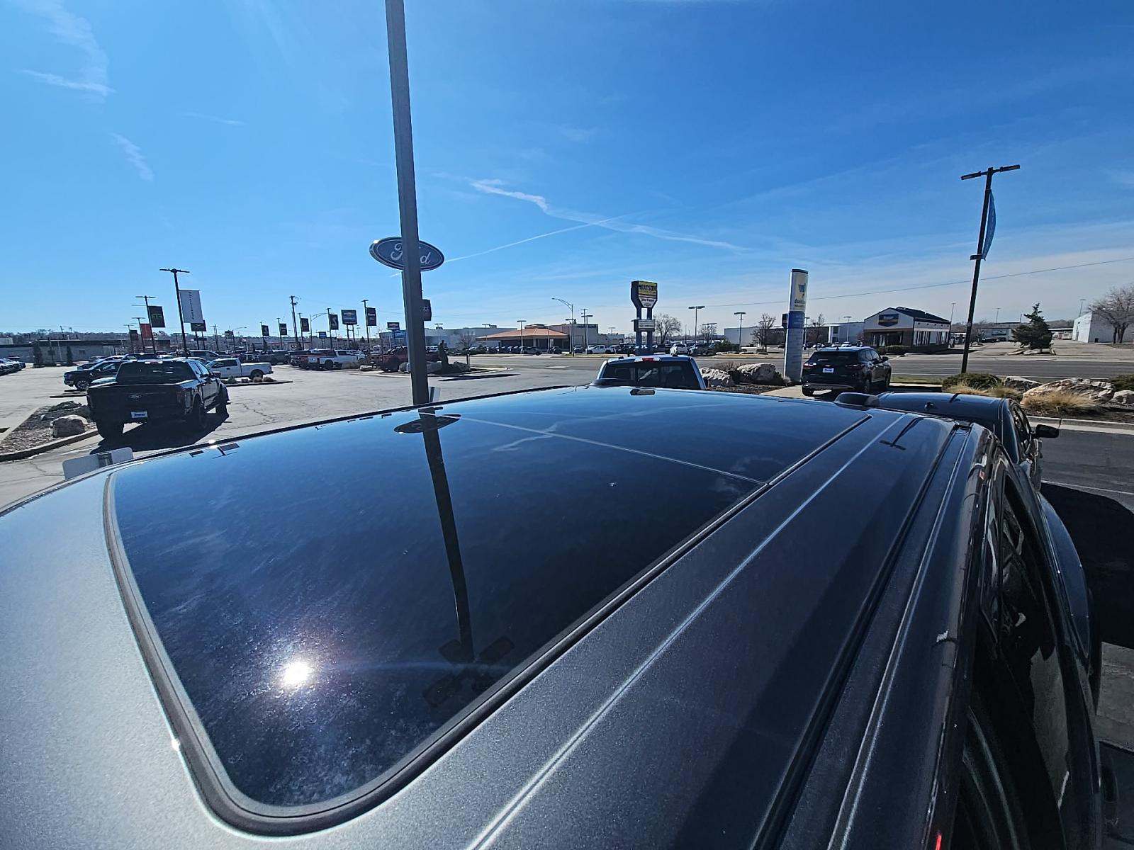 2024 Ford F-150 Raptor AWD