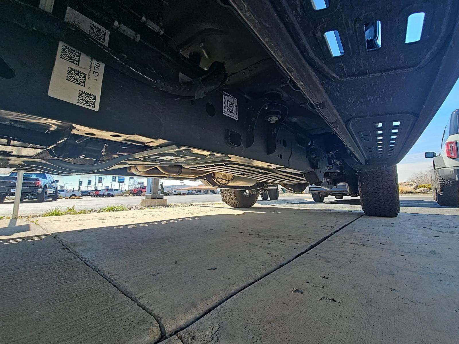 2024 Ford F-150 Raptor AWD