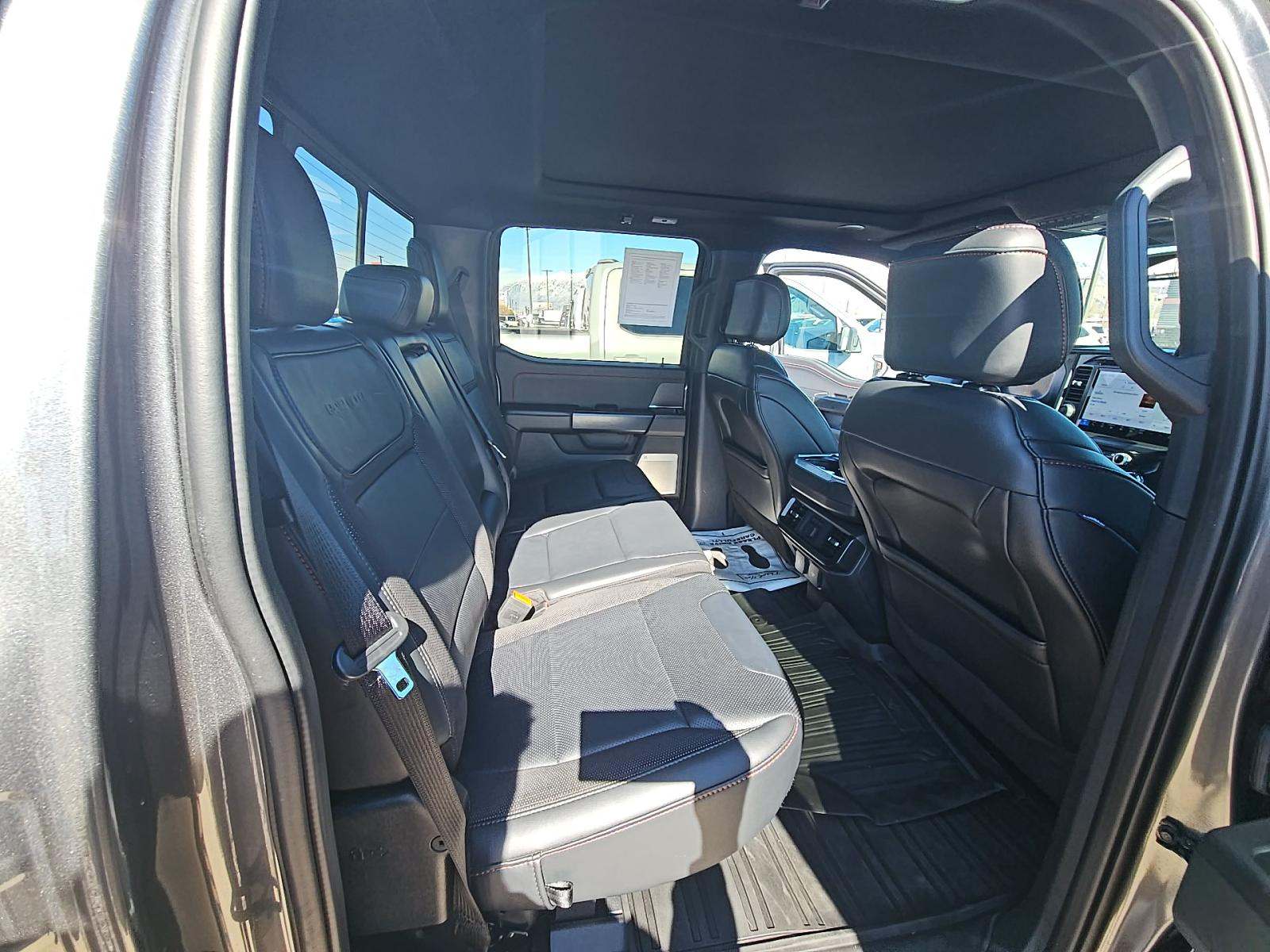 2024 Ford F-150 Raptor AWD