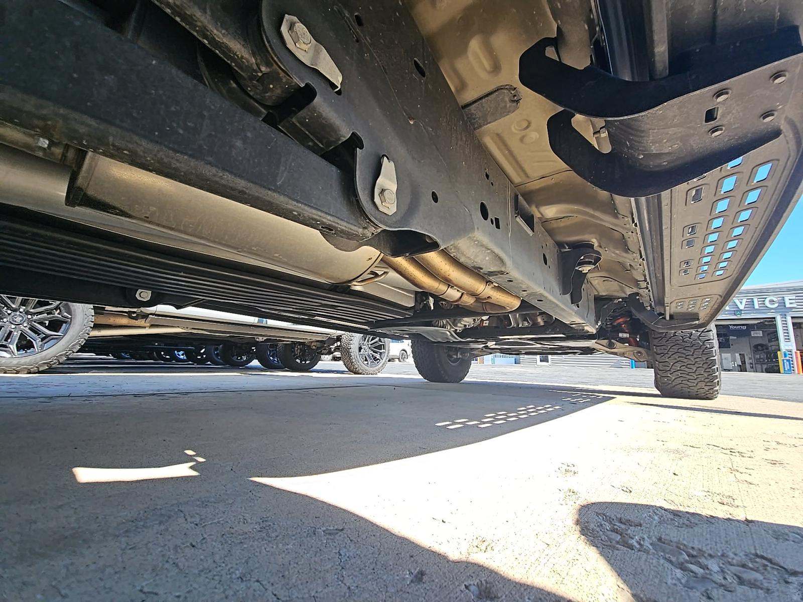 2024 Ford F-150 Raptor AWD